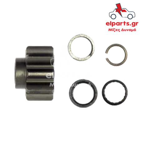 Μίζα Denso SD6040 