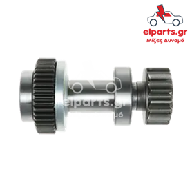 Μίζα Denso SD6041 