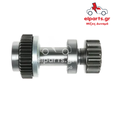 Μίζα Denso SD6041 