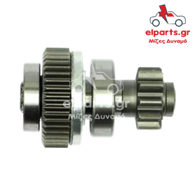 Μίζα Denso SD6042 