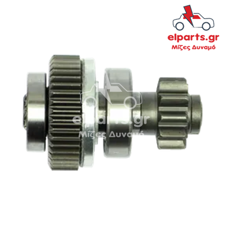 Μίζα Denso SD6042 