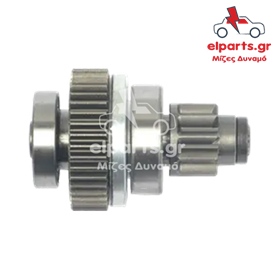 Μίζα Denso SD6044 