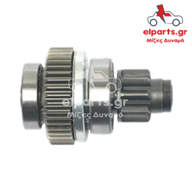 Μίζα Denso SD6045 