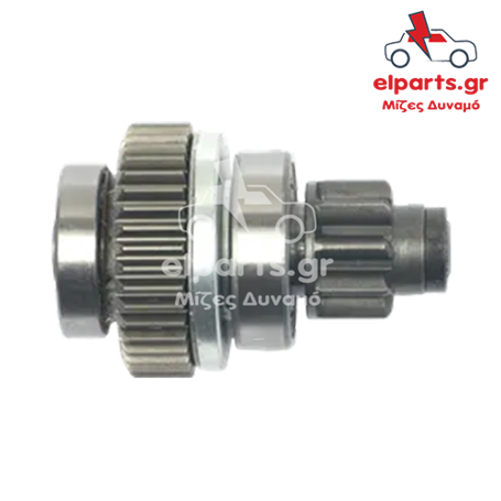 Μίζα Denso SD6045 