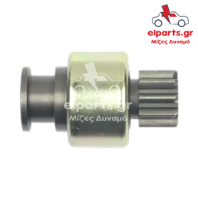 Μίζα Denso SD6046 