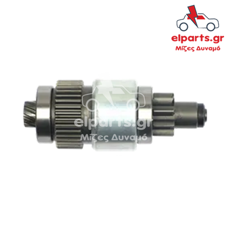 Μίζα Denso SD6047 