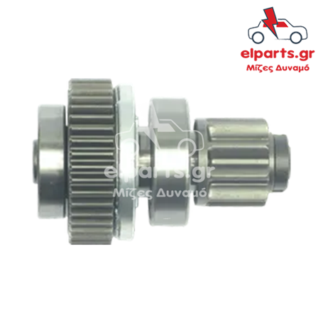 Μίζα Denso SD6048 