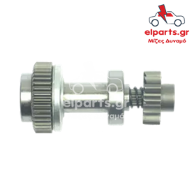 Μίζα Denso SD6049 