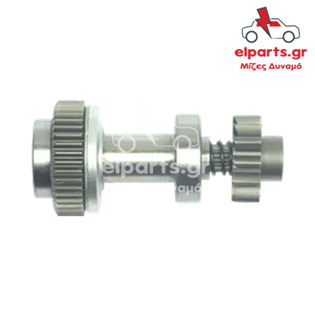 Μίζα Denso SD6049 