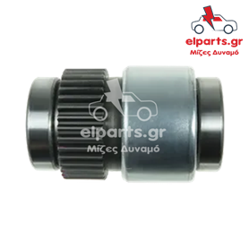 Μίζα Denso SD6050S 