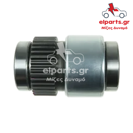 Μίζα Denso SD6050S 