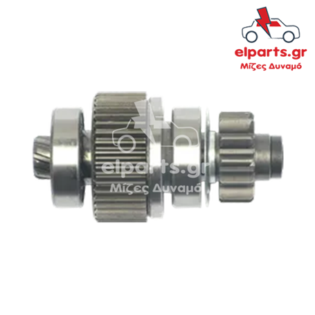 Μίζα Denso SD6051 