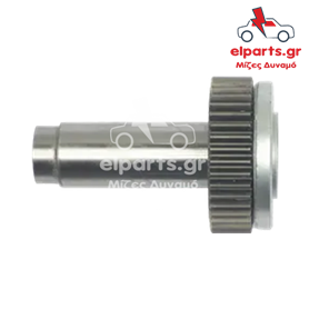 Μίζα Denso SD6052 