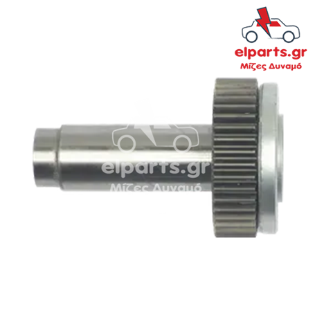 Μίζα Denso SD6052 