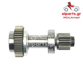 Μίζα Denso SD6053 