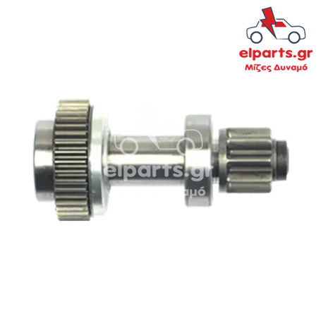 Μίζα Denso SD6053 