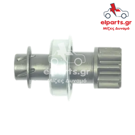 Μίζα Denso SD6054 