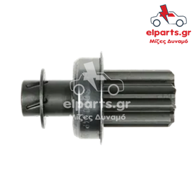 Μίζα Denso SD6054P 