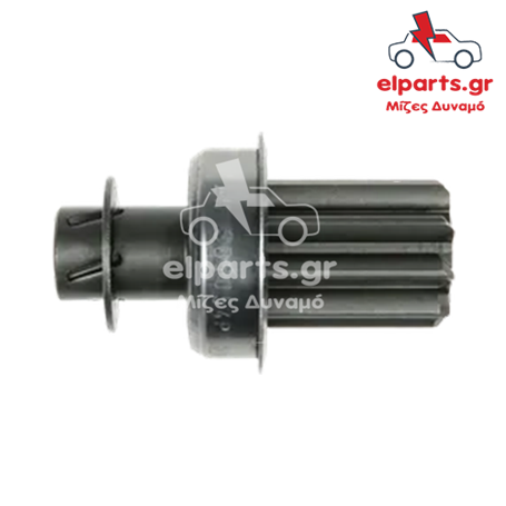 Μίζα Denso SD6054P 