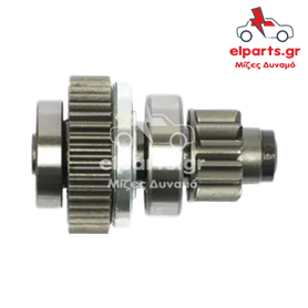 Μίζα Denso SD6056 