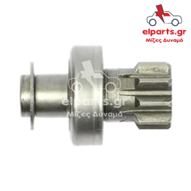 Μίζα Denso SD6058 