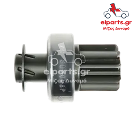 Μίζα Denso SD6058P 