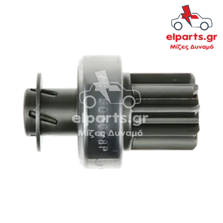 Μίζα Denso SD6058P 