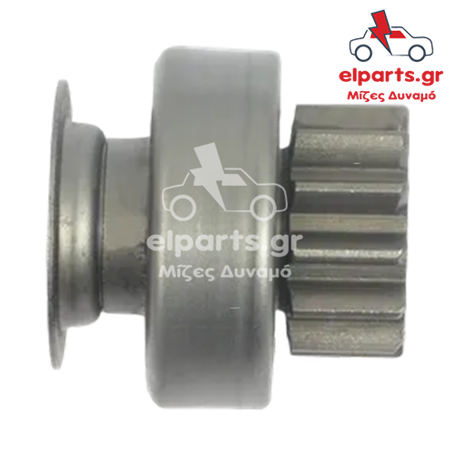 Μίζα Denso SD6059 