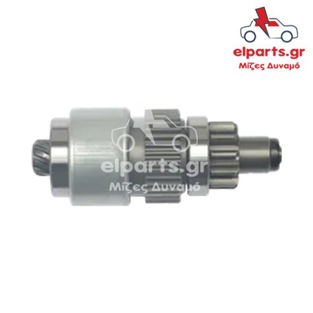 Μίζα Denso SD6062 