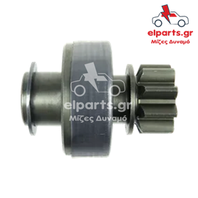 Μίζα Denso SD6063 