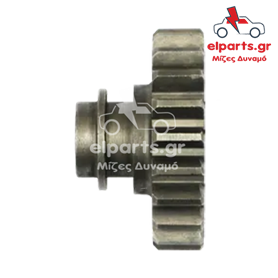 Μίζα Denso SD6064 