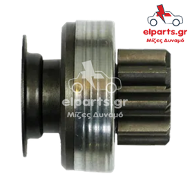 Μίζα Denso SD6067 