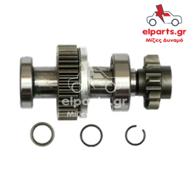 Μίζα Denso SD6069 