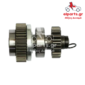 Μίζα Denso SD6070 