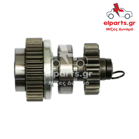 Μίζα Denso SD6070 