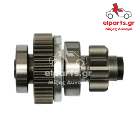 Μίζα Denso SD6071 