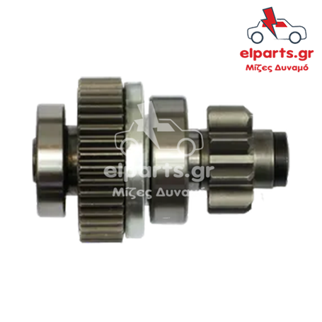 Μίζα Denso SD6071 