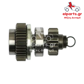 Μίζα Denso SD6073 