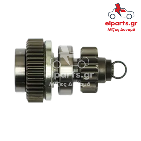 Μίζα Denso SD6073 