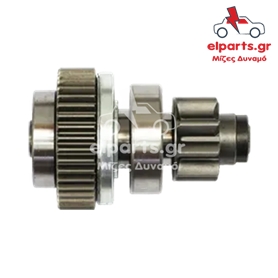 Μίζα Denso SD6075 