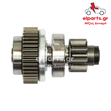 Μίζα Denso SD6075 