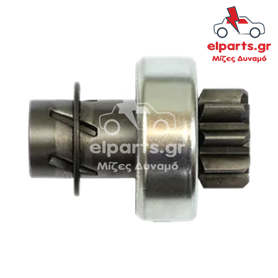 Μίζα Denso SD6077 