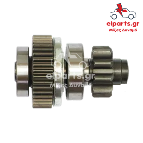 Μίζα Denso SD6078 