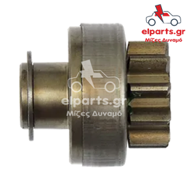 Μίζα Denso SD6079 