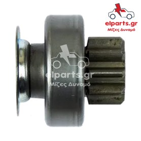 Μίζα Denso SD6080 