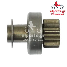 Μίζα Denso SD6081 