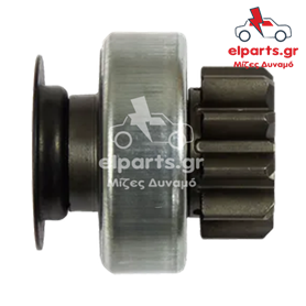 Μίζα Denso SD6082 