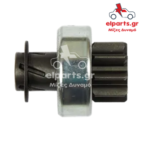 Μίζα Denso SD6083 