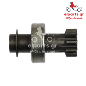 Μίζα Denso SD6086 