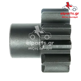 Μίζα Denso SD6089 